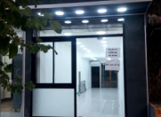 İcarəyə verilir 1 otaqlı 40 m2 obyekt 1 mkr