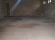 İcarəyə verilir 140 m2 qaraj Pirşağı