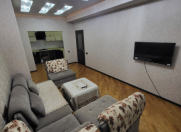 İcarəyə verilir 3 otaqlı 98 m2 yeni tikili Xırdalan