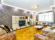 Satılır 4 otaqlı 170 m2 yeni tikili Nəsimi r.