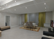 Satılır 3 otaqlı 150 m2 yeni tikili 20 yanvar m.