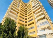 Satılır 2 otaqlı 120 m2 yeni tikili Neftçilər m.