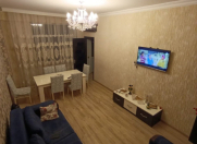 Satılır 3 otaqlı 63 m2 yeni tikili 7 mkr