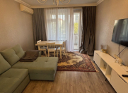 Satılır 1 otaqlı 30 m2 köhnə tikili 8 km