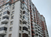 Satılır 3 otaqlı 102 m2 yeni tikili Həzi Aslanov