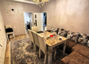 Satılır 2 otaqlı 60 m2 köhnə tikili Neftçilər m.