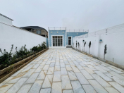 Satılır 4 otaqlı 150 m2 həyət evi Şüvəlan