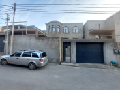 Satılır 5 otaqlı 205 m2 həyət evi Qaraçuxur