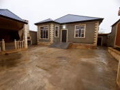 İcarəyə verilir 3 otaqlı 100 m2 villa Zabrat 1