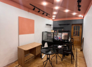 İcarəyə verilir 1 otaqlı 30 m2 obyekt Nəriman Nərimanov m.