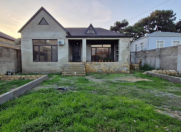 Satılır 4 otaqlı 156 m2 həyət evi Digah