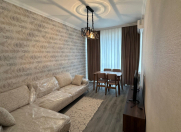 İcarəyə verilir 2 otaqlı 50 m2 yeni tikili 20 yanvar m.