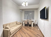 İcarəyə verilir 3 otaqlı 100 m2 yeni tikili 28 May m.