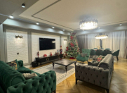 Satılır 3 otaqlı 110 m2 köhnə tikili İçəri Şəhər m.