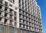 Satılır 3 otaqlı 115 m2 yeni tikili Gənclik m.