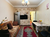 Satılır 2 otaqlı 40 m2 köhnə tikili Həzi Aslanov m.