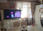 Satılır 2 otaqlı 42 m2 yeni tikili Məhəmmədli