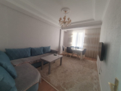 İcarəyə verilir 2 otaqlı 58 m2 yeni tikili Saray