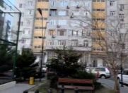 Satılır 1 otaqlı 45 m2 köhnə tikili Nəriman Nərimanov m.