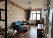 İcarəyə verilir 2 otaqlı 65 m2 yeni tikili Bakı