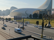 Satılır 3 otaqlı 75 m2 köhnə tikili Nəriman Nərimanov m.