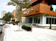 Satılır 2 otaqlı 82 m2 yeni tikili Bakıxanov