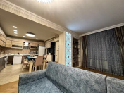 İcarəyə verilir 3 otaqlı 100 m2 yeni tikili Əhmədli m.