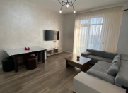 İcarəyə verilir 2 otaqlı 65 m2 yeni tikili 20 yanvar m.