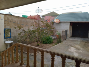 Satılır 3 otaqlı 110 m2 həyət evi Əmircan