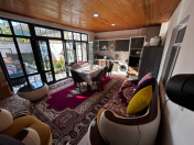 Satılır 5 otaqlı 200 m2 həyət evi Əhmədli