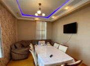 Satılır 4 otaqlı 103 m2 yeni tikili Yeni Yasamal