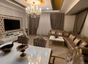 Satılır 3 otaqlı 142 m2 yeni tikili Nəriman Nərimanov m.