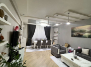 Satılır 3 otaqlı 130 m2 yeni tikili Nəriman Nərimanov m.