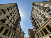 İcarəyə verilir 2 otaqlı 92 m2 yeni tikili Gənclik m.