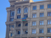 Satılır 4 otaqlı 160 m2 yeni tikili Nəriman Nərimanov m.