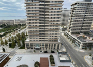 Satılır 3 otaqlı 157 m2 yeni tikili Şah İsmayıl Xətai m.