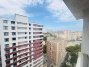 Satılır 2 otaqlı 66 m2 yeni tikili 1 mkr