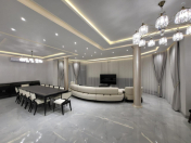 İcarəyə verilir 8 otaqlı 500 m2 villa Badamdar