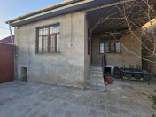 Satılır 5 otaqlı 110 m2 həyət evi Abşeron r.