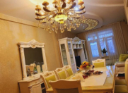 Satılır 3 otaqlı 139 m2 yeni tikili 3 mkr