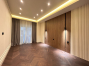 Satılır 3 otaqlı 121 m2 yeni tikili Ağ şəhər