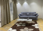 İcarəyə verilir 2 otaqlı 50 m2 köhnə tikili Yeni Yasamal