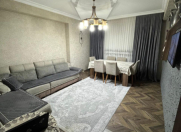 Satılır 3 otaqlı 92 m2 yeni tikili Masazır