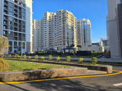 Satılır 1 otaqlı 72 m2 yeni tikili Asan Xidmət-5