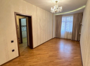 Satılır 1 otaqlı 50 m2 yeni tikili Yeni Yasamal