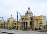 Satılır 2 otaqlı 80 m2 yeni tikili Nəriman Nərimanov m.