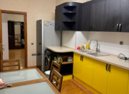 Satılır 3 otaqlı 110 m2 yeni tikili 8 mkr