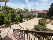Satılır 5 otaqlı 175 m2 həyət evi Ramana