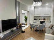 Satılır 2 otaqlı 55 m2 yeni tikili Nəriman Nərimanov m.