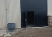 İcarəyə verilir 1 otaqlı 750 m2 obyekt Zabrat 1